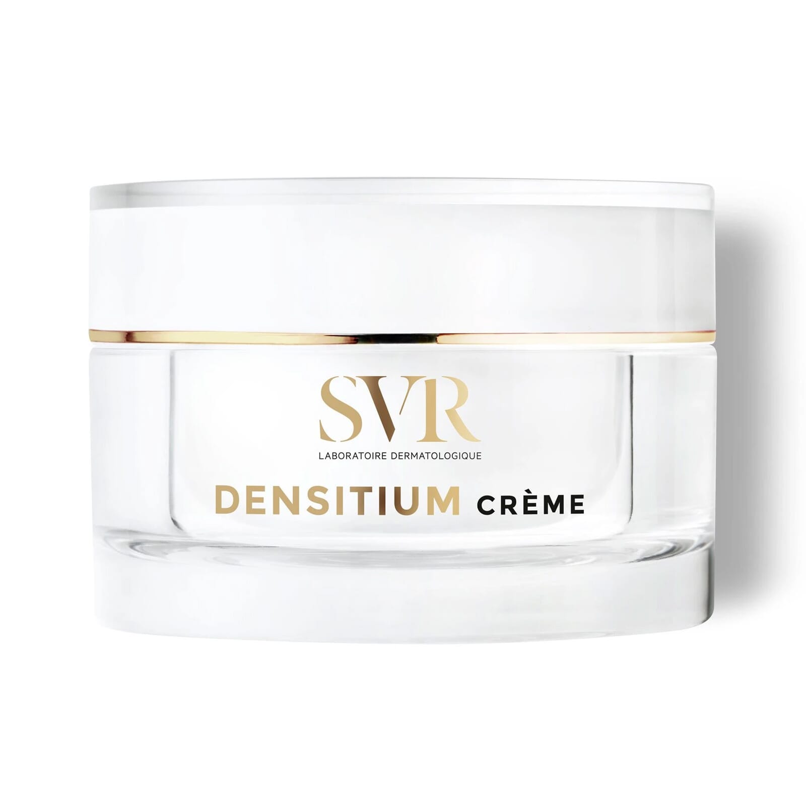 Densitium Nährende und rückfettende Creme 50 ml