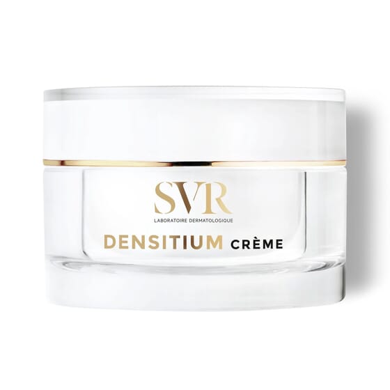 Densitium Crème Nourrissante et Redensifiante 50 ml de SVR