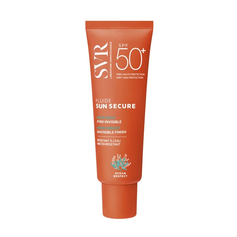 Sun Secure Fluido SPF50+ 50 ml