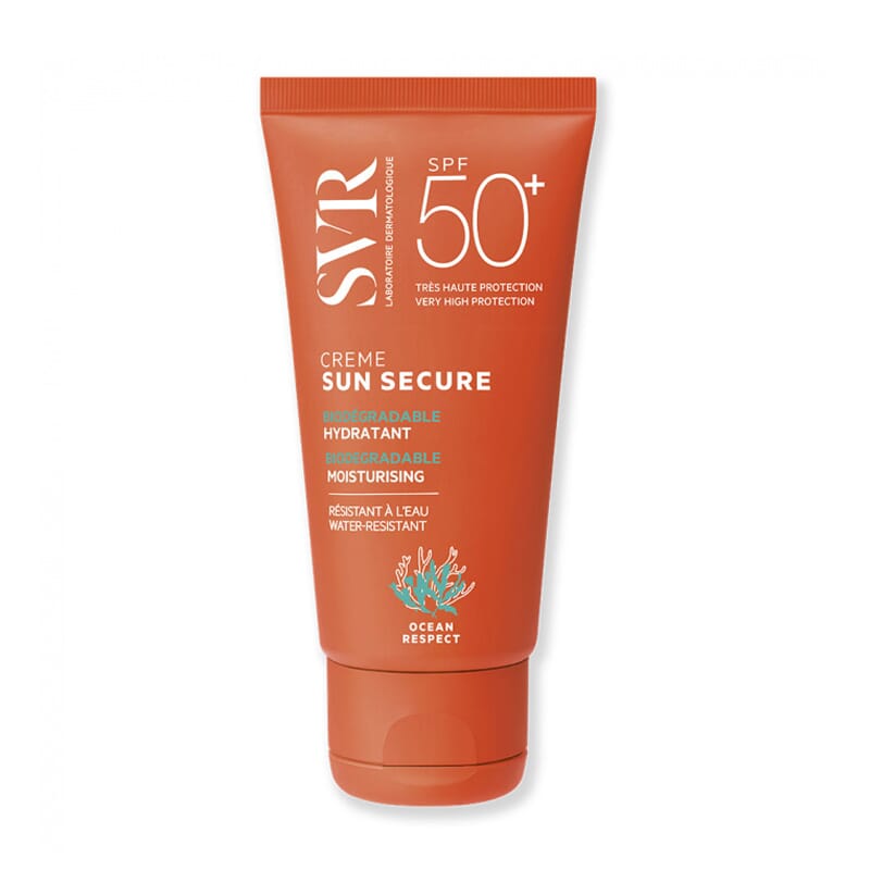 Sun Secure Crema Hidratante SPF50+ 50 ml