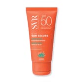 Sun Secure Blur Crema Solar Mousse SPF50+ 50 ml - SVR