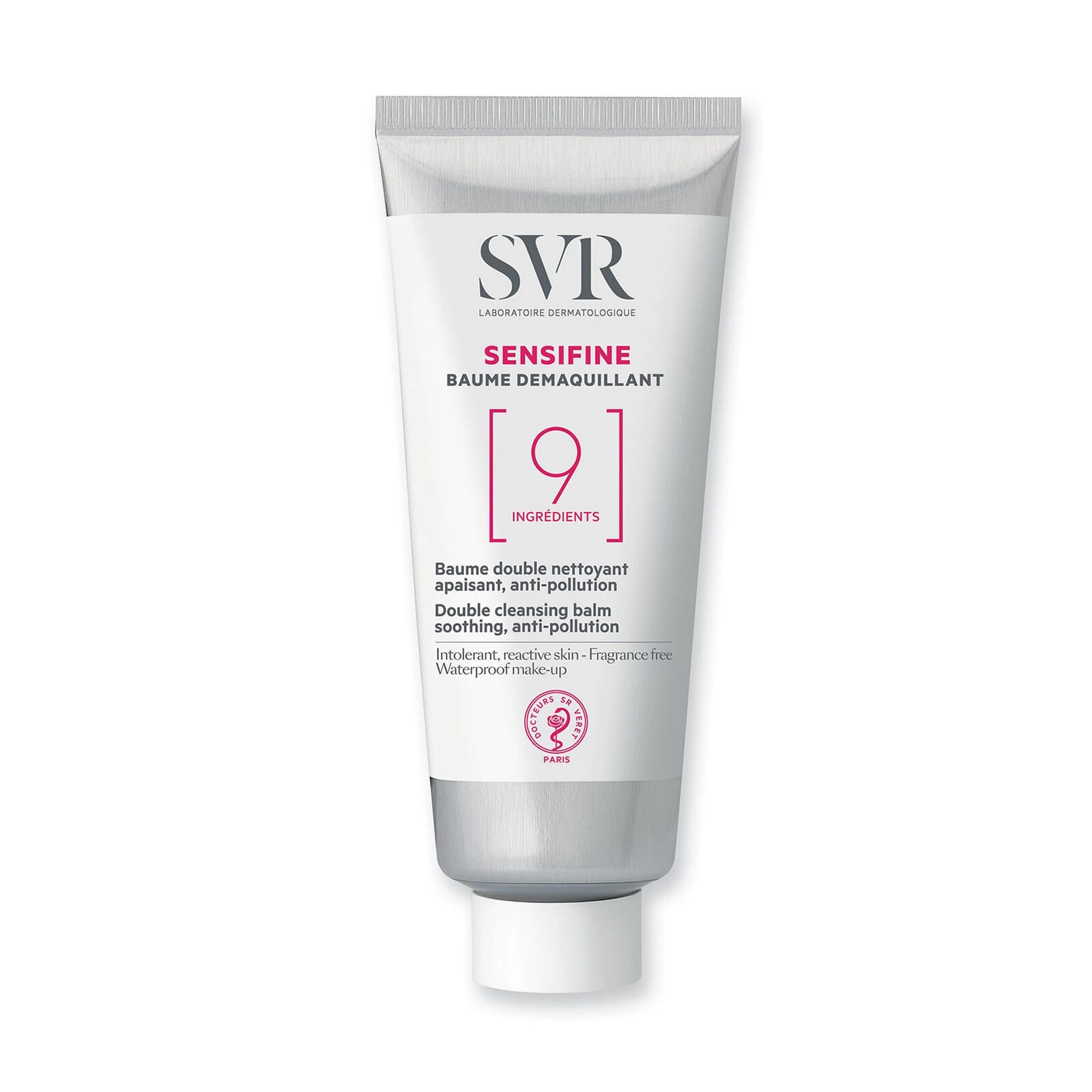 Sensifine Make-up Entferner Balsam 100 ml