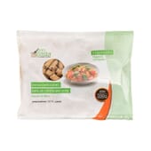 Rigataki Macarrões Com Konjac Pobre Em Calorias 60g - Zen Pasta