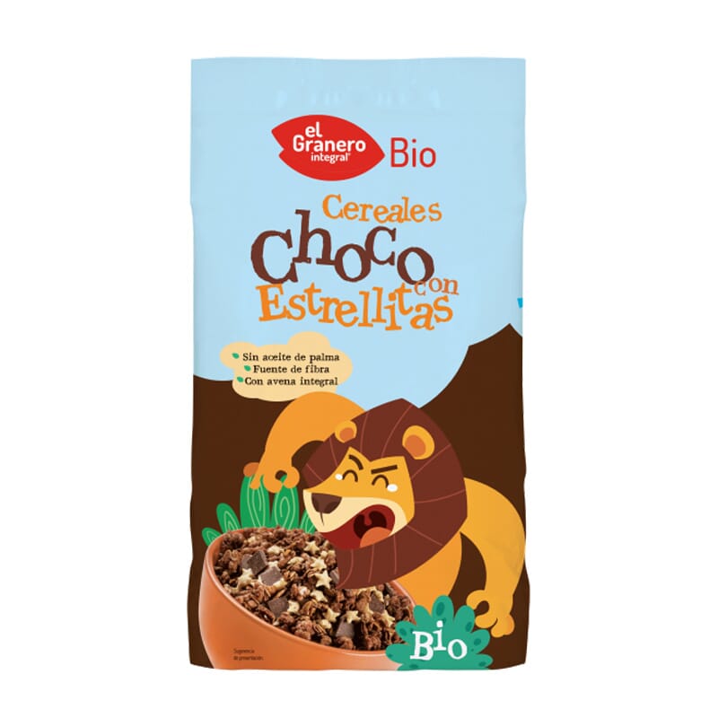 Acheter Gluten de blé BIO 500 g El Granero Integral