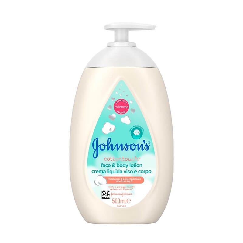 Cottontouch Loción Corporal  500 ml