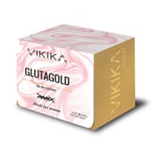 Glutagold 6g 31 Uds de Vikika Gold By Amix