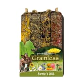 Grainless Farmys XXL Flower 450g da JR Farm
