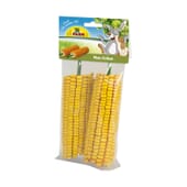 Maçarocas De Milho 200g - JR Farm