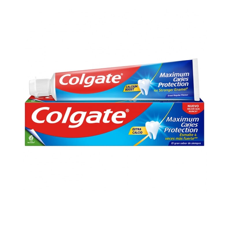 Colgate Maximum Protection 50 ml