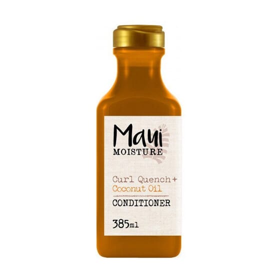 Maui Coconut Oil Après-Shampooing 385 ml de Maui