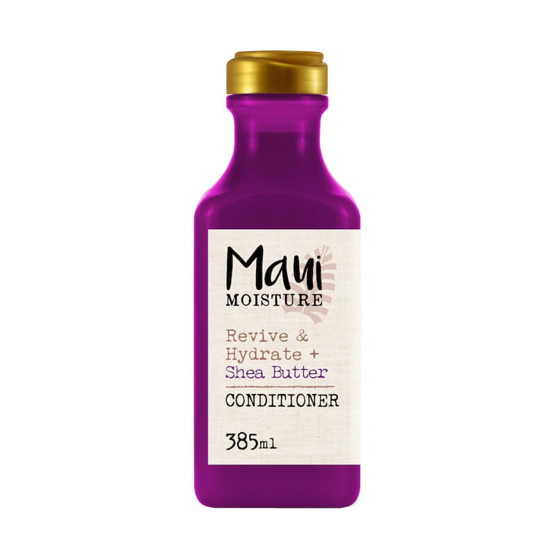 Maui Shea Butter Acondicionador 385 ml