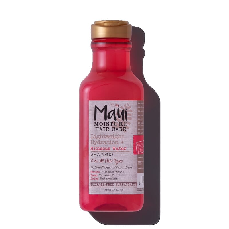 Hibiscus Water Shampoo 385 ml