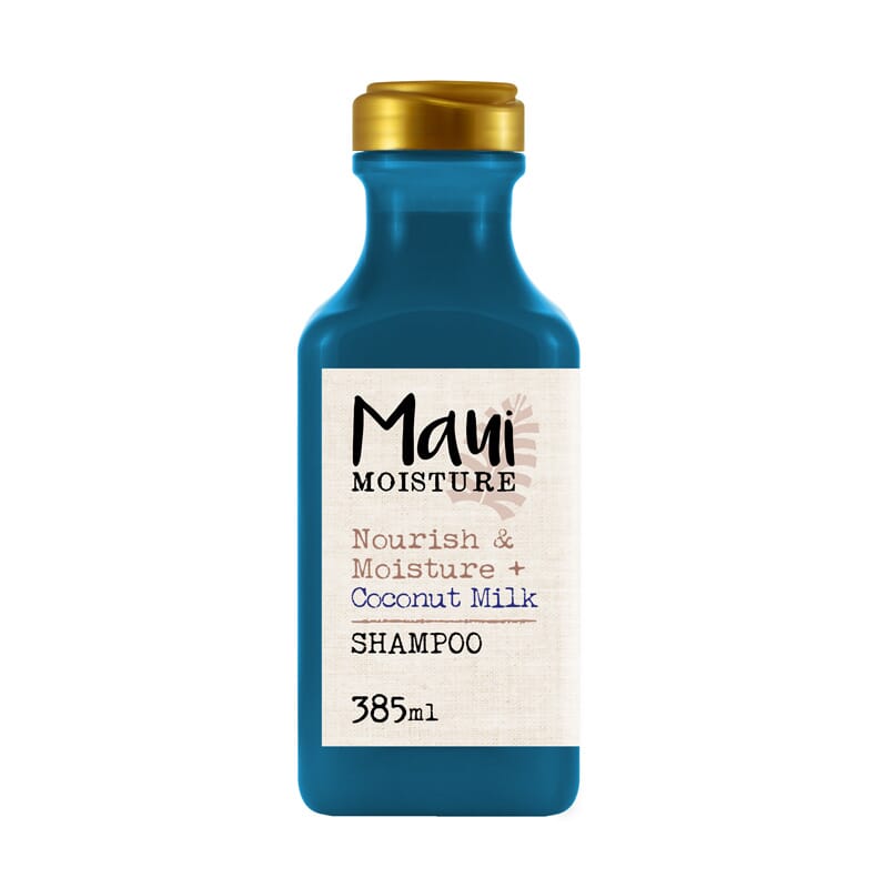 Maui Coconut Milk Champú 385 ml