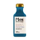 Maui Coconut Milk Shampooing 385 ml de Maui