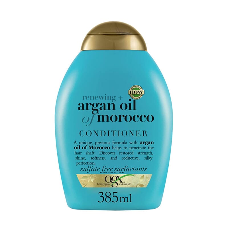 Acondicionador Aceite De Argán De Marruecos 385 ml