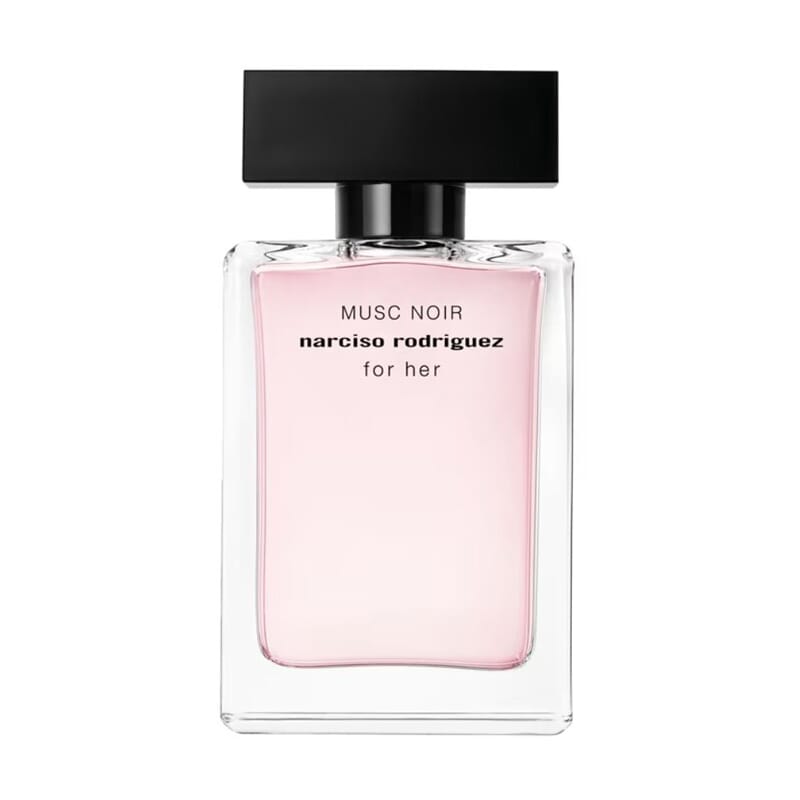 For Her Musc Noir EDP 50 ml de Narciso Rodriguez