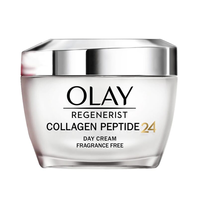 Regenerist Collagen Peptide24 Day Cream 50 ml