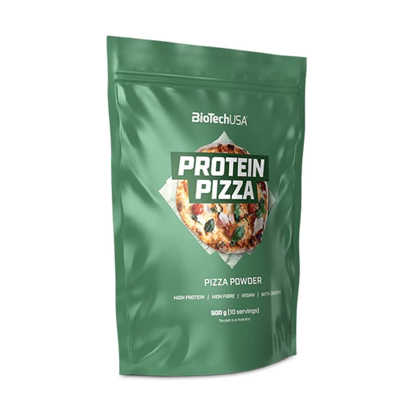 Protein Pizza 500g