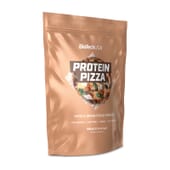 Protein Pizza Integral 500g de Biotech USA