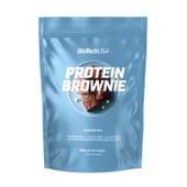 Protein Brownie 600g de Biotech USA