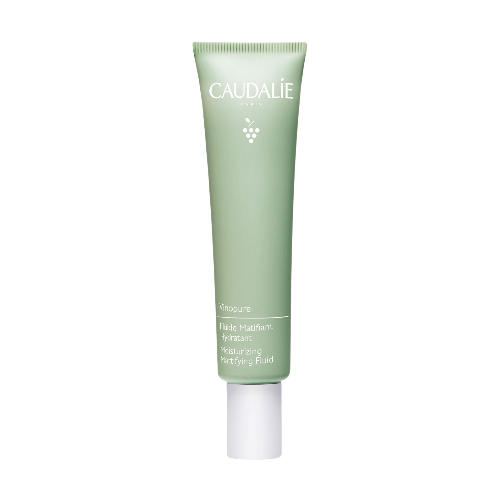 Vinopure Fluide Matifiant Perfecteur de Peau 40 ml