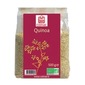 Bio Quinoa 500g von Celnat
