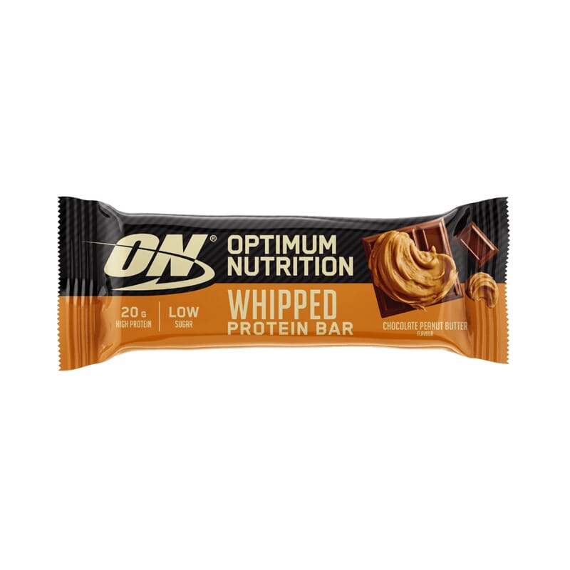 Whipped Protein Bar 60g