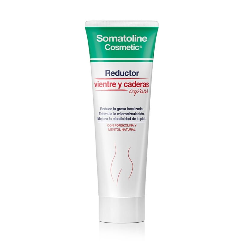 Reductor Vientre Y Caderas Criogel 250 ml