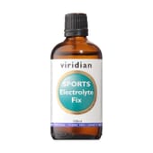 Sports Electrolyte Fix 100 ml da Viridian