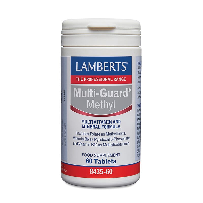 Multi-Guard Methyl 60 Tabs