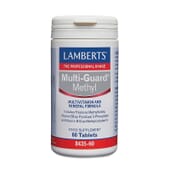 Multi-Guard Methyl 60 Tabs da Lamberts