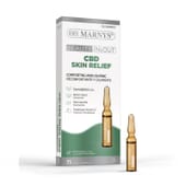 Beauty In Out CBD Skin Relief 2 ml 7 Uds de Marnys
