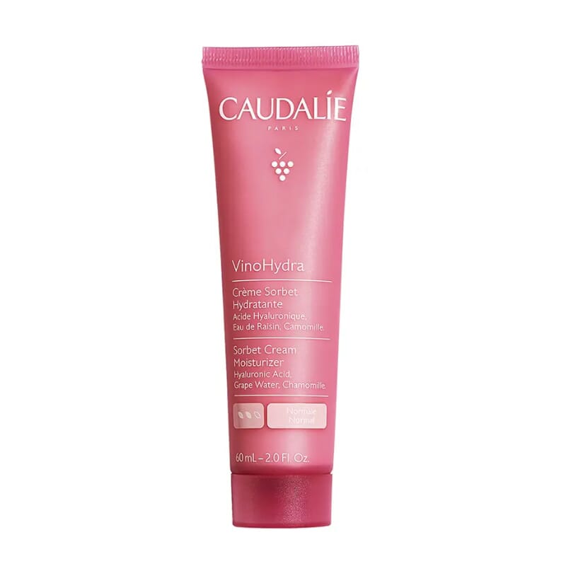 Vinosource-Hydra Crema Sorbete Hidratante 40 ml