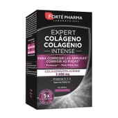 Expert Collagène Intense 15 Sticks - Forte Pharma | Nutritienda