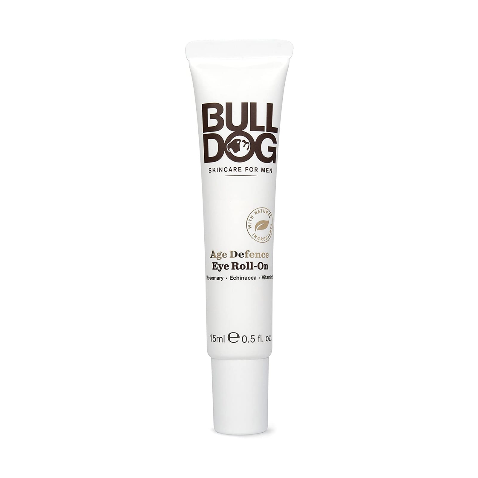 Bulldog Age Defence Eye Roll On 15 ml