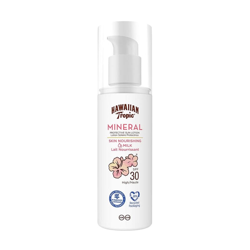 Mineral Leche Protectora Solar Corporal SPF30 100 ml