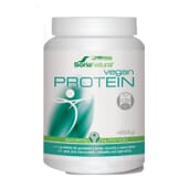 Vegan Protein 450g de Soria Natural
