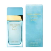 Light Blue Forever Pour Femme EDP 25 ml de Dolce & Gabbana