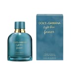 Light Blue Forever Pour Homme EDP 50 ml da Dolce & Gabbana