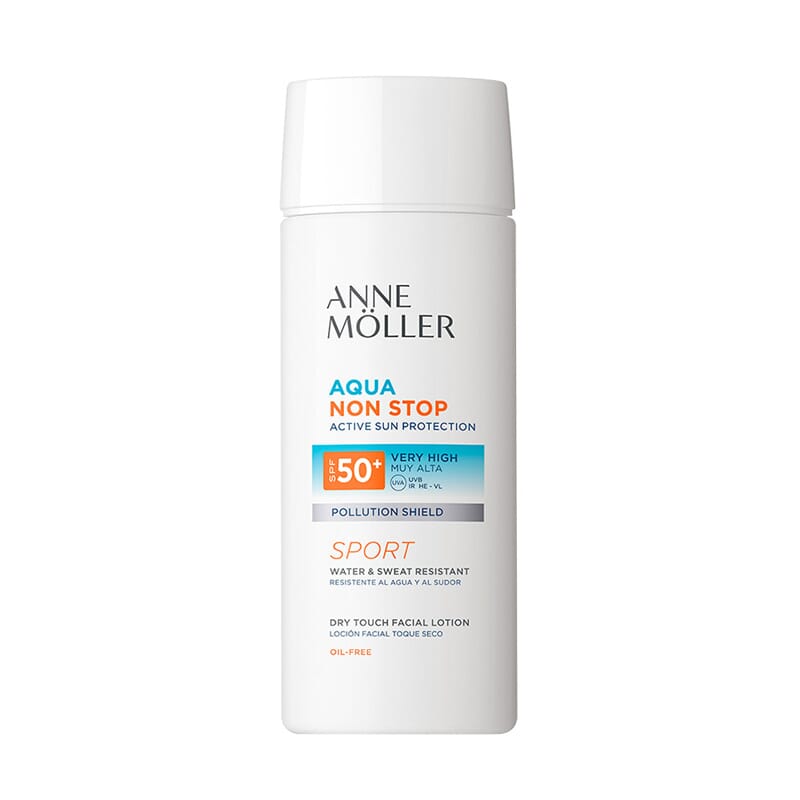 Aqua Non Stop SPF50+ Sport 75 ml