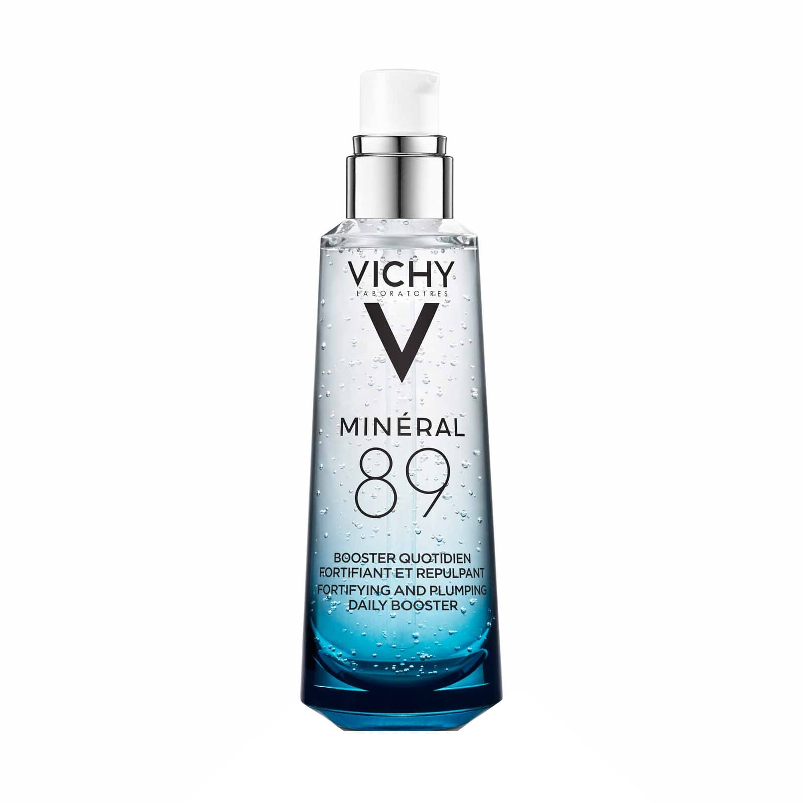 Mineral 89 Ácido Hialurónico 75 ml