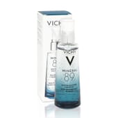Mineral 89 Ácido Hialurónico 75 ml de Vichy