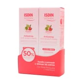 Anti-Vergetures 250 ml 2 Unités de Isdin