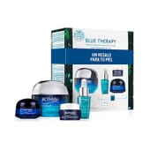 Blue Therapy Accelerated + Life Plankton + Therapy Night + Eye di Biotherm