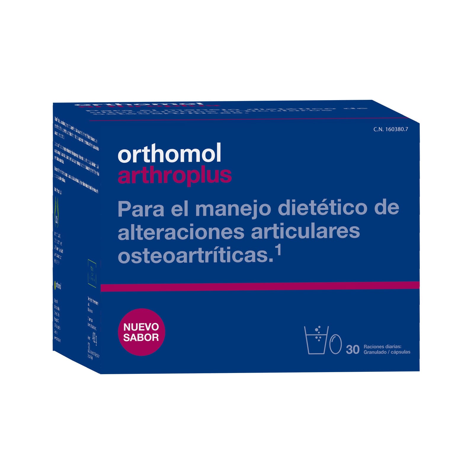 Arthroplus 30 Sobres