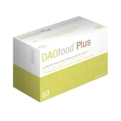 Daofood Plus 60 Caps - Dr Health