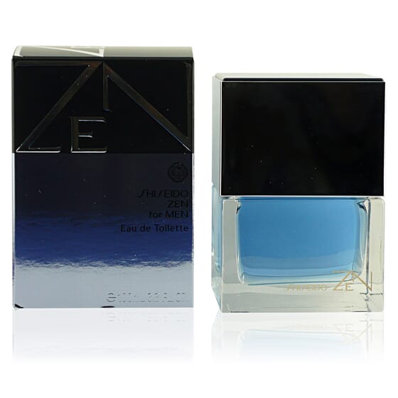 Zen For Men EDT Vaporizador 100 ml da Shiseido