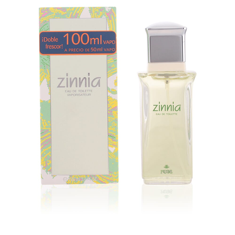 Zinnia EDT 100 ml